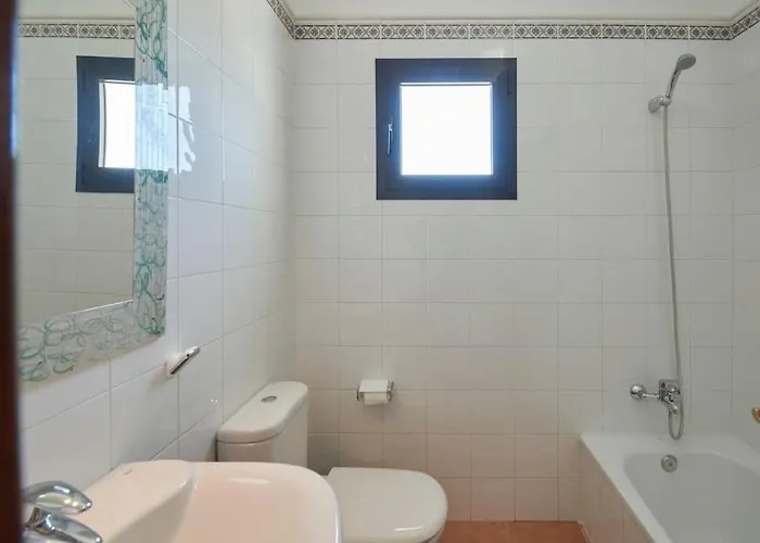 Casa Maria Duplex With Sea & Mountain Views, 15 Minutes Walk From The Marina Rubicon * Playa Blanca