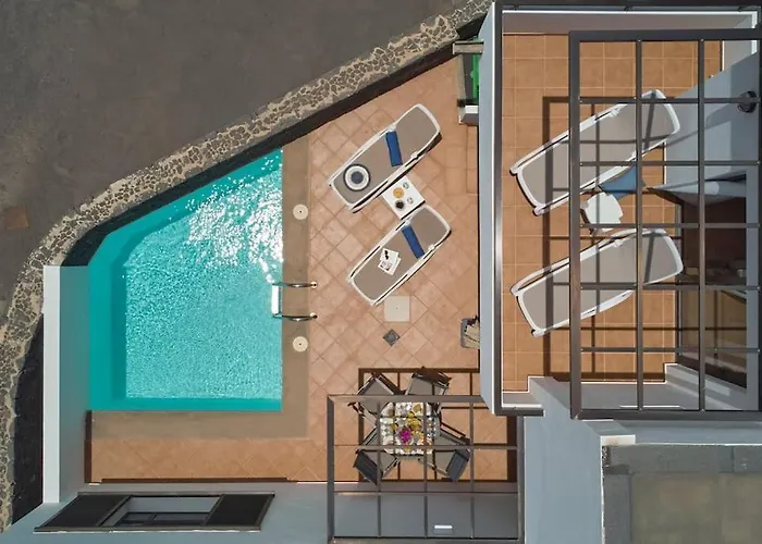 Casa Maria Duplex With Sea & Mountain Views, 15 Minutes Walk From The Marina Rubicon * Playa Blanca