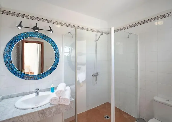 Casa Maria Duplex With Sea & Mountain Views, 15 Minutes Walk From The Marina Rubicon * Playa Blanca