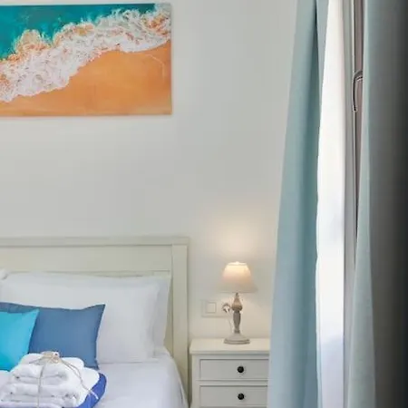 Casa Maria Duplex With Sea & Mountain Views, 15 Minutes Walk From The Marina Rubicon Nyaraló Playa Blanca