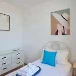 Casa Maria Duplex With Sea & Mountain Views, 15 Minutes Walk From The Marina Rubicon Holiday home Playa Blanca (Lanzarote)