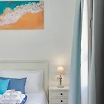 Casa Maria Duplex With Sea & Mountain Views, 15 Minutes Walk From The Marina Rubicon Holiday home Playa Blanca (Lanzarote)