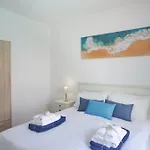 Holiday home Casa Maria Duplex With Sea & Mountain Views, 15 Minutes Walk From The Marina Rubicon