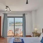 Casa Maria Duplex With Sea & Mountain Views, 15 Minutes Walk From The Marina Rubicon