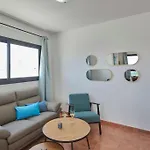 Casa Maria Duplex With Sea & Mountain Views, 15 Minutes Walk From The Marina Rubicon Playa Blanca (Lanzarote)