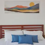 Casa Maria Duplex With Sea & Mountain Views, 15 Minutes Walk From The Marina Rubicon