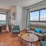 Holiday home Casa Maria Duplex With Sea & Mountain Views, 15 Minutes Walk From The Marina Rubicon *