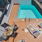 Holiday home Casa Maria Duplex With Sea & Mountain Views, 15 Minutes Walk From The Marina Rubicon Playa Blanca (Lanzarote)