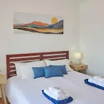 Casa Maria Duplex With Sea & Mountain Views, 15 Minutes Walk From The Marina Rubicon Holiday home