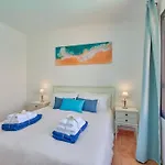 Holiday home Casa Maria Duplex With Sea & Mountain Views, 15 Minutes Walk From The Marina Rubicon