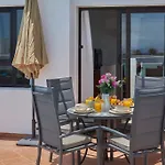 Casa Maria Duplex With Sea & Mountain Views, 15 Minutes Walk From The Marina Rubicon Holiday home *