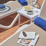 Casa Maria Duplex With Sea & Mountain Views, 15 Minutes Walk From The Marina Rubicon Holiday home Playa Blanca (Lanzarote)