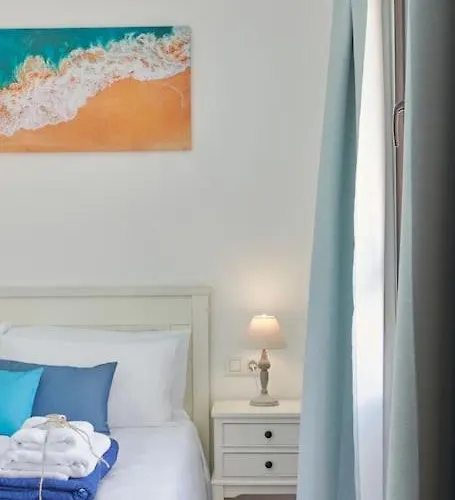 Casa Maria Duplex With Sea & Mountain Views, 15 Minutes Walk From The Marina Rubicon Holiday home Playa Blanca (Lanzarote)